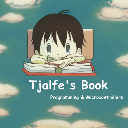 tjalfes book